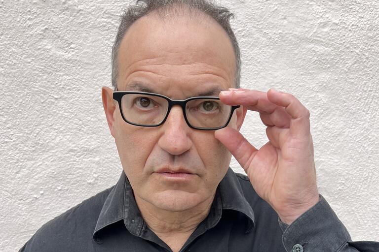 Ben Goldberg