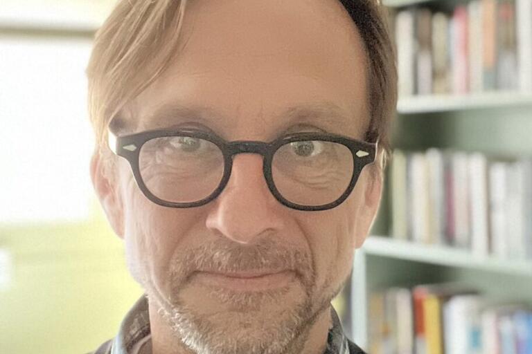 Daniel Fisher
