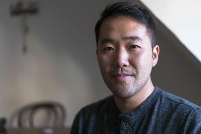 Jon Yu