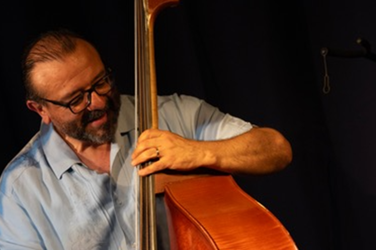 Saul Sierra-Alonso