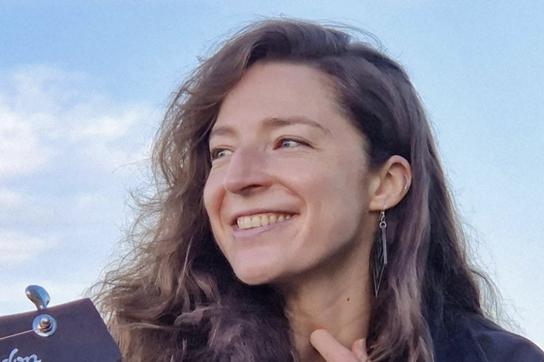 Caitlin Romtvedt