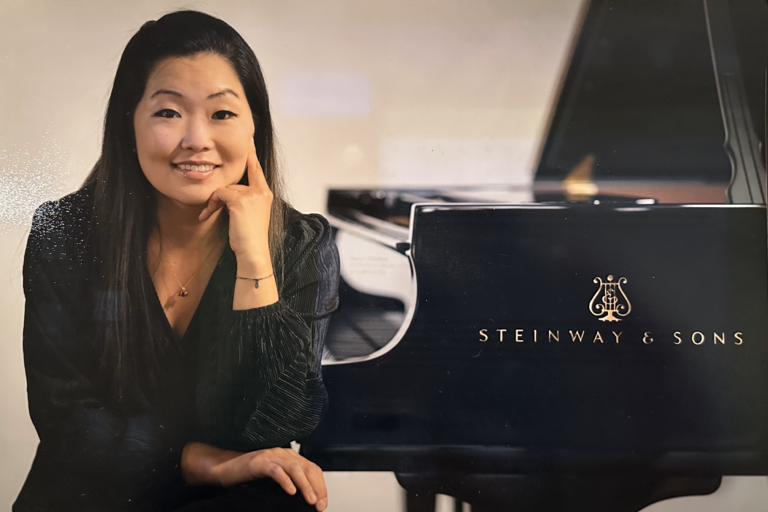 Sharon Lee Kim