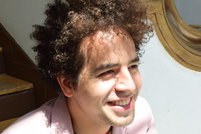 Pablo Teutli