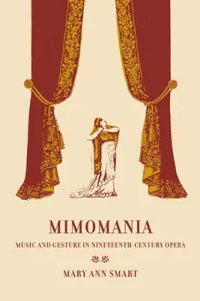 Mimomania by Mary Ann Smart