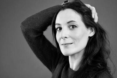 Hélène Papadopoulos
