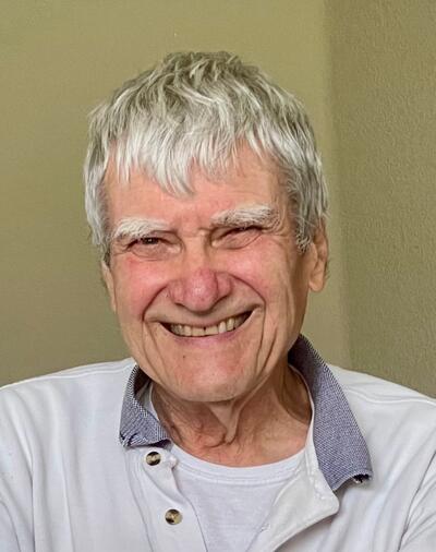 Michael Senturia