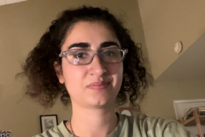Rubina Hovhannisyan