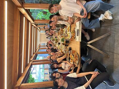 UCBSO Tour Photo