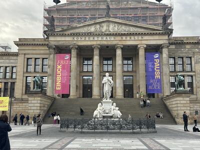 UCBSO Tour Photo