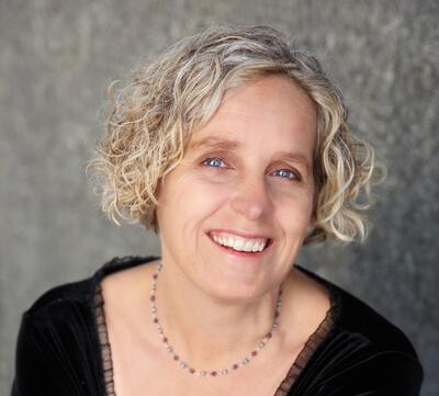 Mary Ann Smart