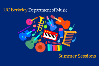 Summer Sessions
